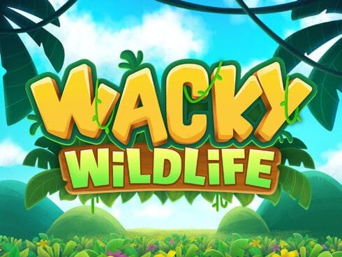 Wacky Wildlife game icon