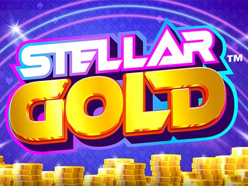 Stellar Gold game icon