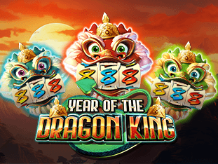 Year Of The Dragon King game icon