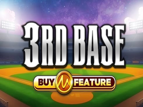 3rd Base game icon